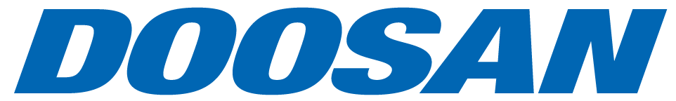 Doosan Logo