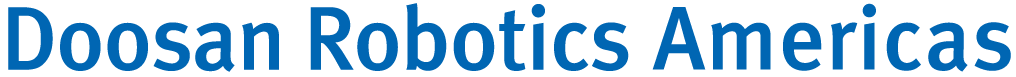Doosan Robotics Americas Logo