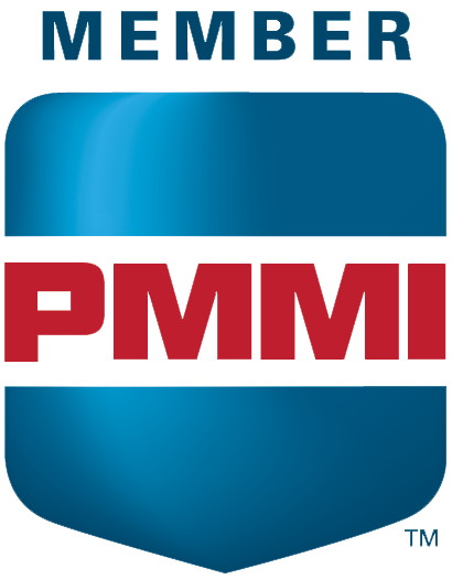 PMMI Member Badge