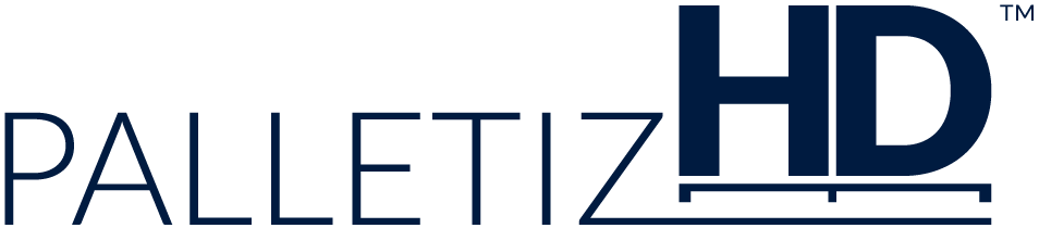 PalletizHD Logo
