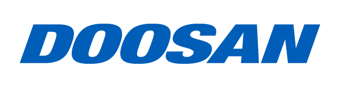doosan robotics logo