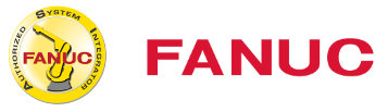 Full Color FANUC logo