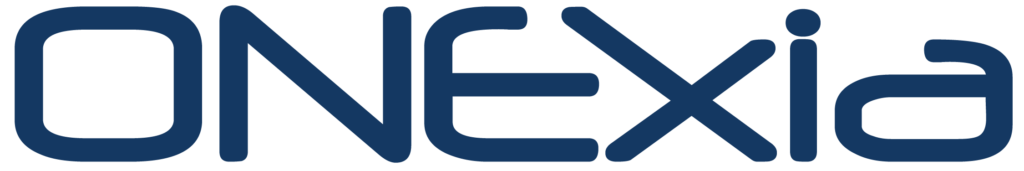 ONExia logo