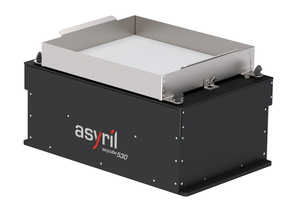 Asyril Asycube 380​