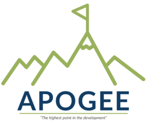 Apogee Program for Engineering Consulting Logo