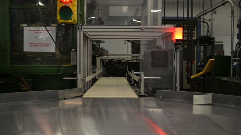 custom takeout robot