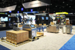 Doosan Robotics Americas Process Automation Machines